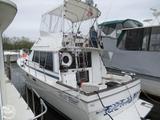 1987 Bayliner 3270