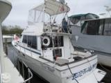 1987 Bayliner 3270