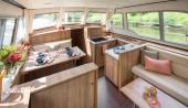 2017 Linssen Yachts Grand Sturdy 40.0 AC