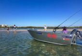 2023 Sea Jay Boats Magnum 2