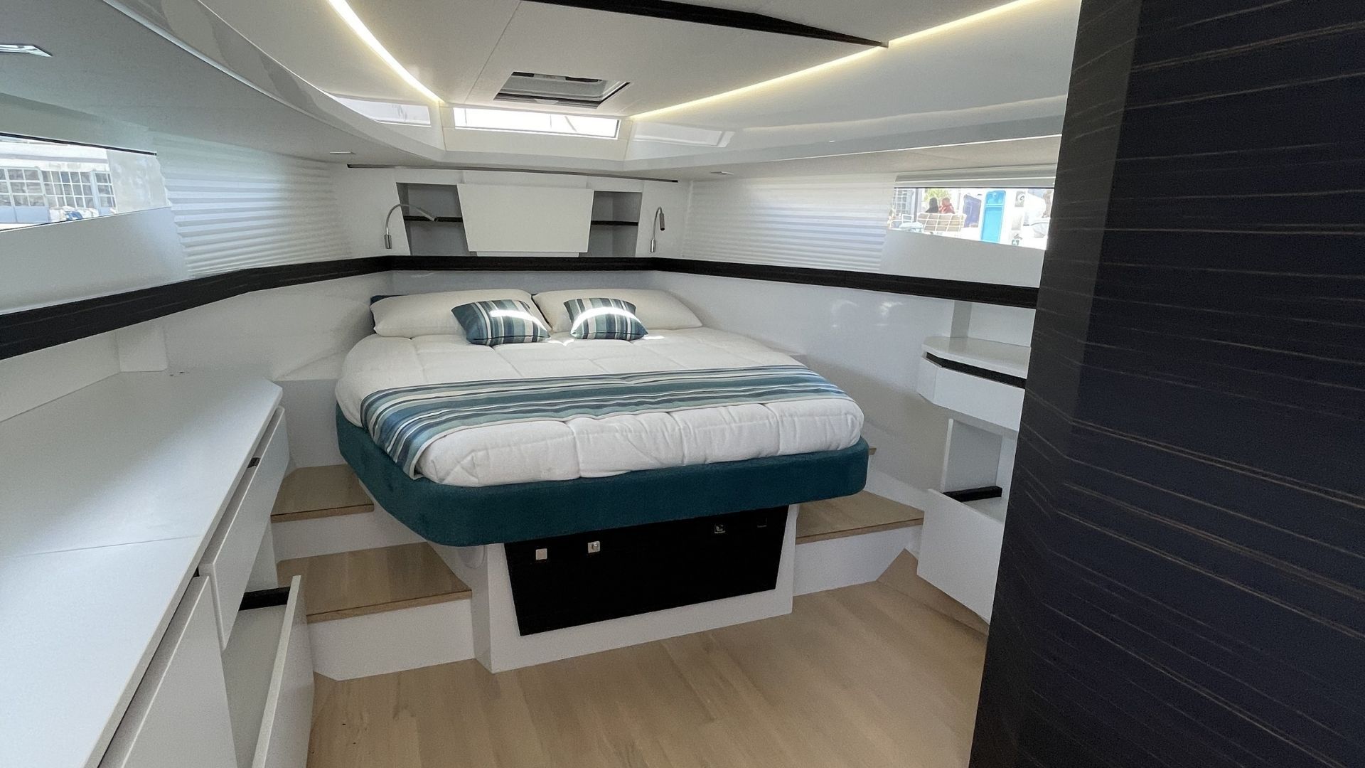 2021 Fiart Mare Seawalker 39