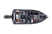 2021 Ranger Boats Z518L