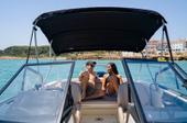Quicksilver Activ 555 Bowrider, photo 6