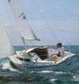 1971 Catalina Yachts Catalina 27 - Tall Rig