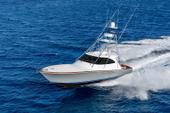 2024 Viking Yachts 54 Sport Tower