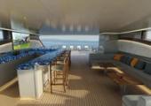 2020 Crescent Yachts 164