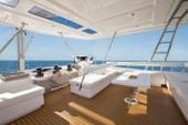 2013 Leopard Catamarans 58