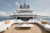 2022 Azimut Yachts Grande Trideck