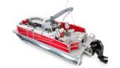 2025 Princecraft Sportfisher 21-2RS