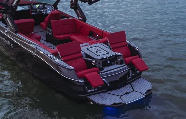 2022 Mastercraft X26