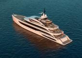 2022 Benetti Yachts B.Century 68M