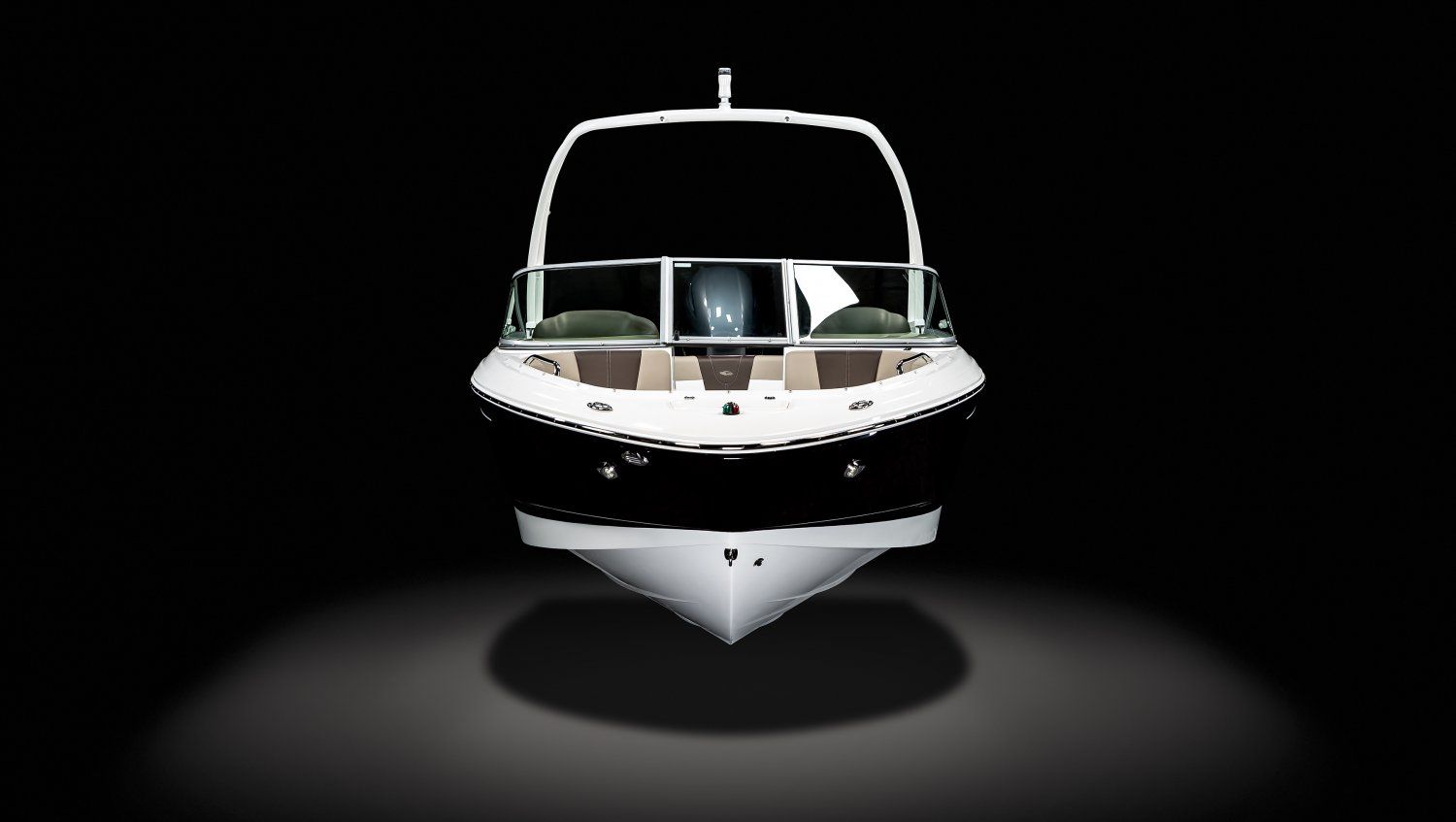 2021 Chaparral Boats Ssi