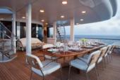 2000 Oceanco Friendship