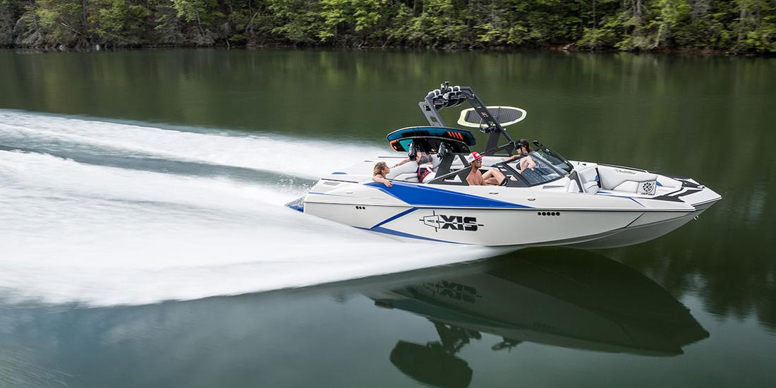 2021 Axis A22