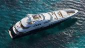 2009 Heesen Yachts My Petra
