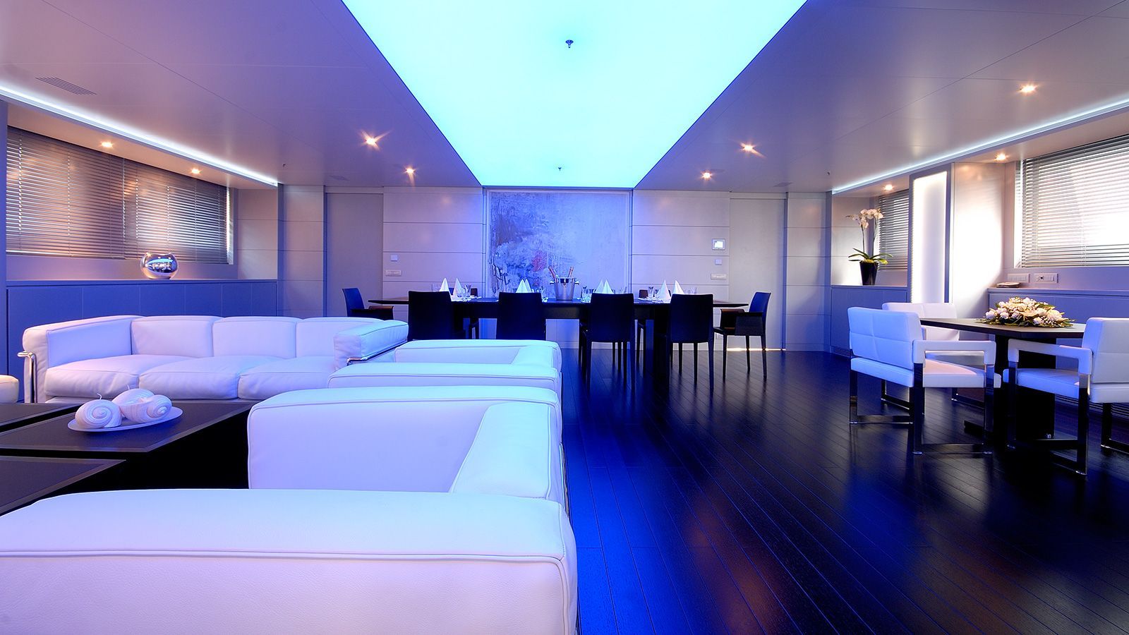 2007 Baglietto Antalis