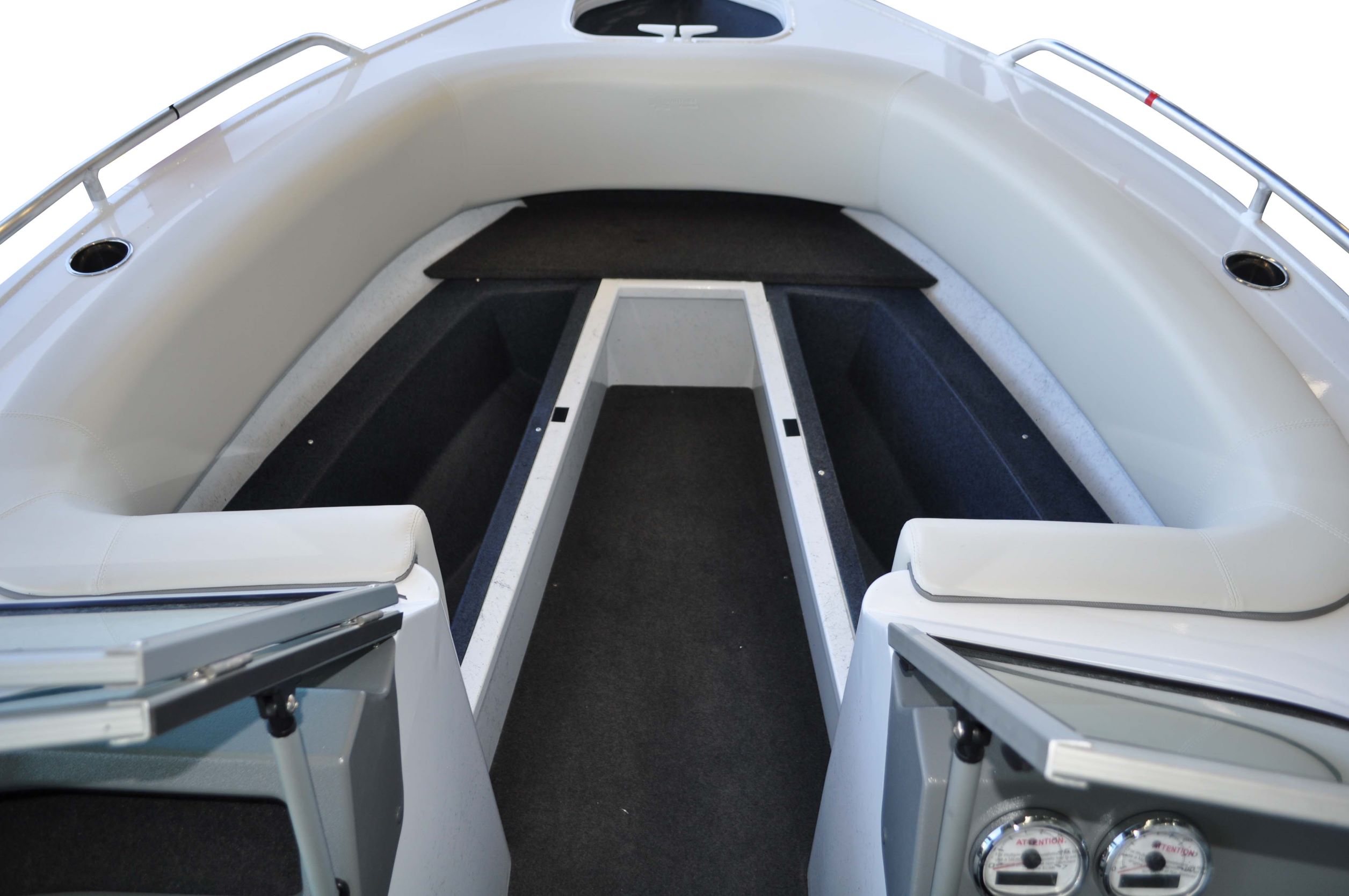 2023 Quintrex 590 Cruiseabout