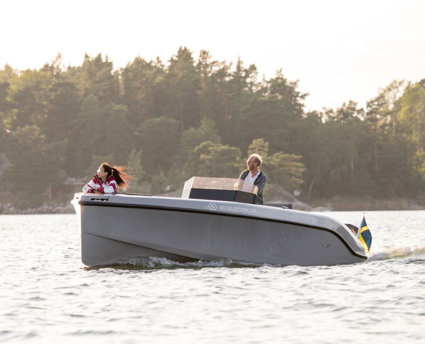 2022 Go Electric Rand Play 24