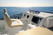 2013 Azimut Yachts 48 Fly