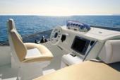 2013 Azimut Yachts 48 Fly