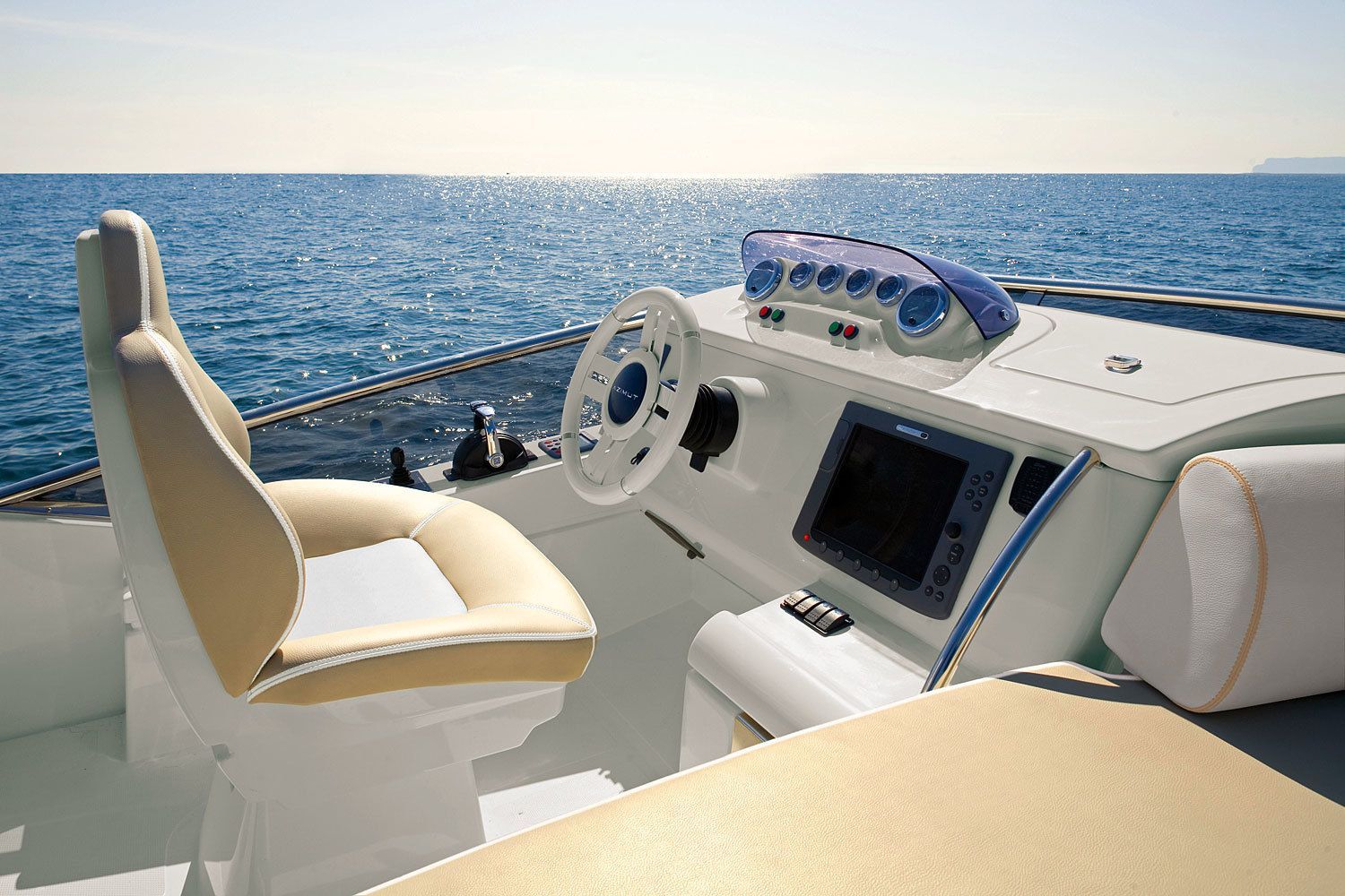 2013 Azimut Yachts 48 Fly