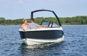 Quicksilver Activ 605 Bowrider, photo 3
