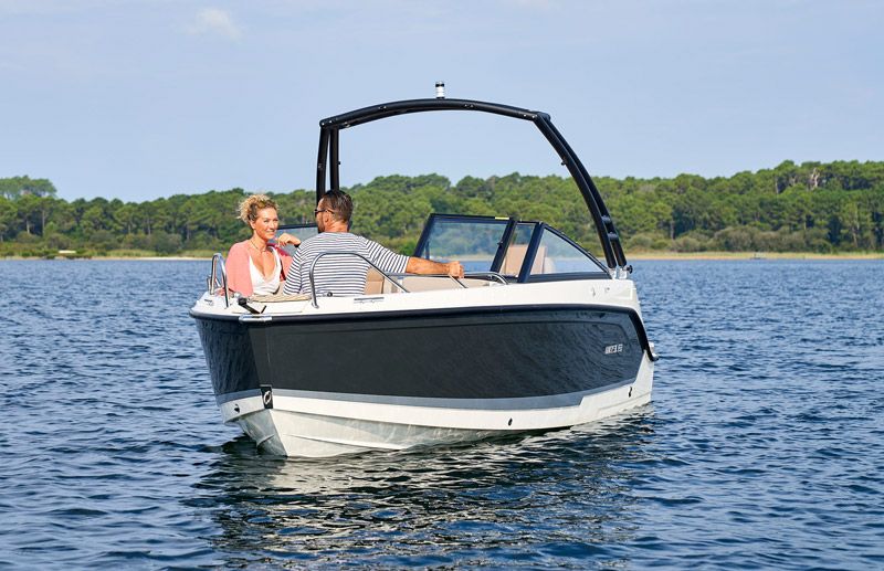 Quicksilver Activ 605 Bowrider, photo 3