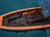 Concept 36 Open Deck centre console, photo 3