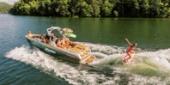 2023 Malibu Boats Wakesetter 25 LSV