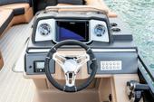 2022 Harris Boats SOLSTICE 250 - CWDH