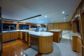 1995 Crescent Yachts 115