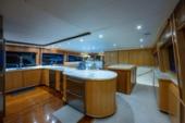 1995 Crescent Yachts 115