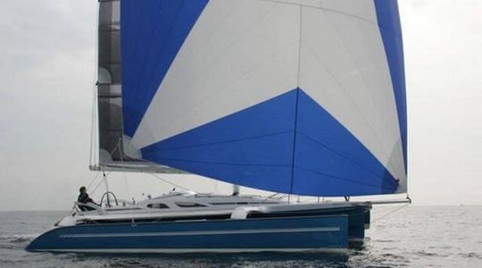 2007 Dragonfly Dragonfly 35 - Ultimate