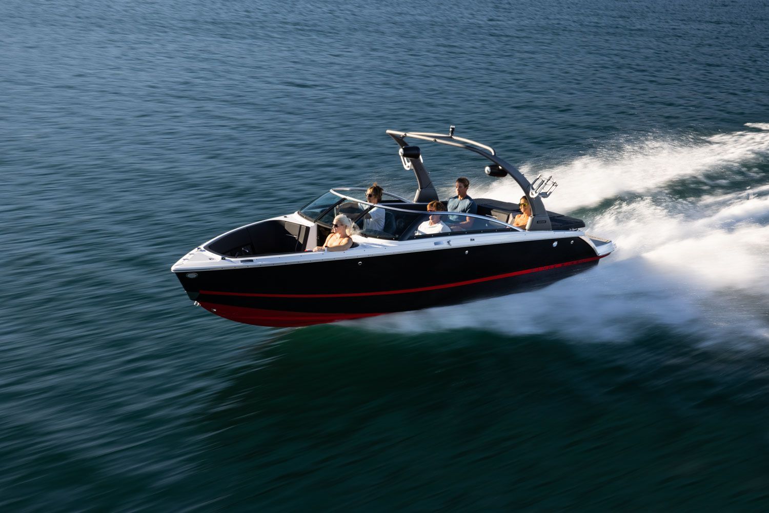 2023 Four Winns H4 Surf