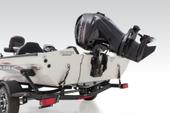 2022 Tracker Boats Pro Team 175 TXW Tournament Edition