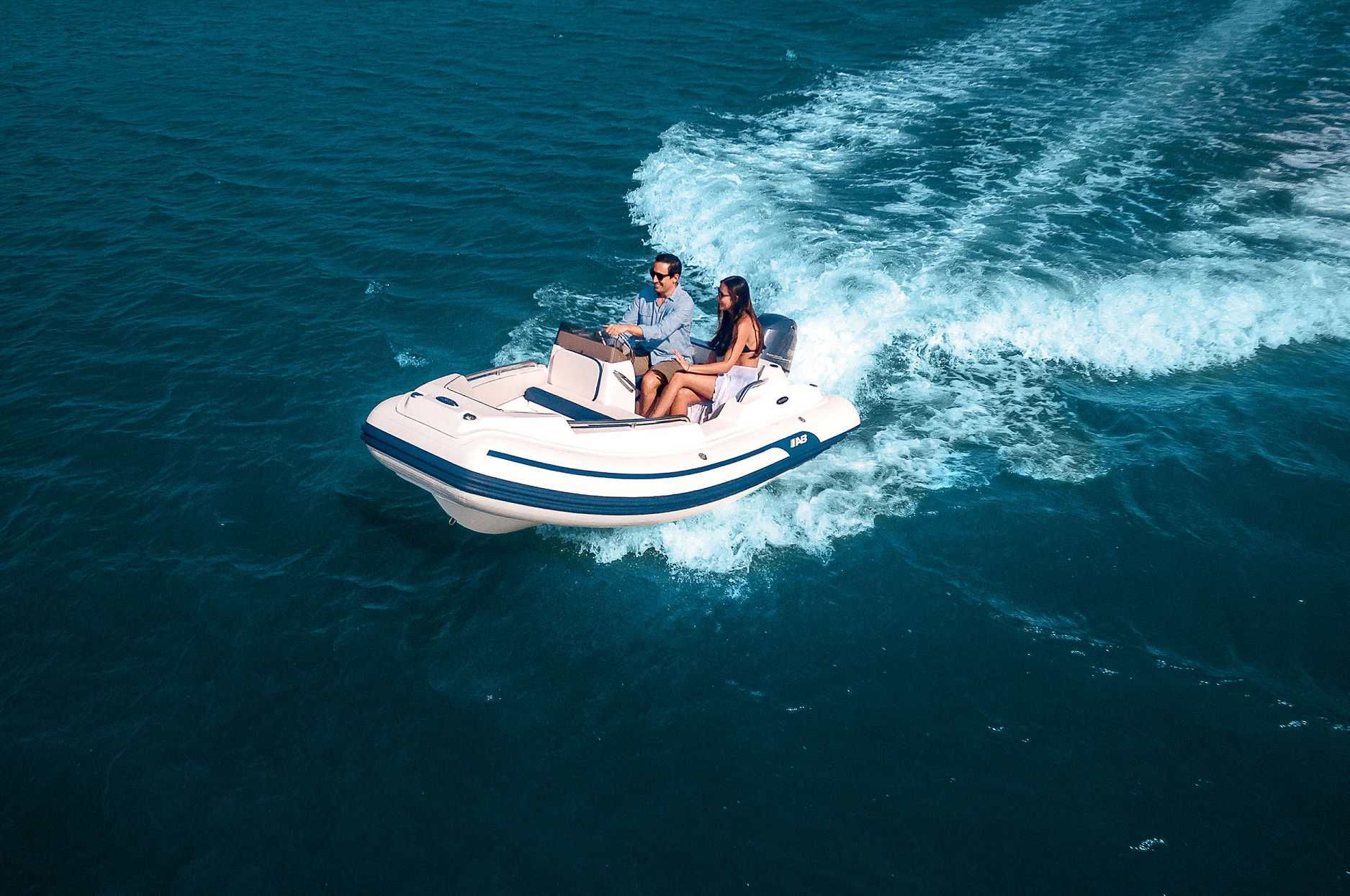 2019 AB-Inflatables Nautilus 13 DLX