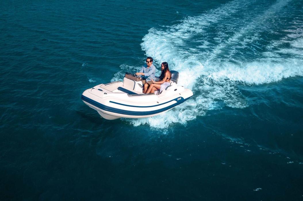 2019 AB-Inflatables Nautilus 13 DLX