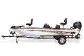 2023 Tracker Boats Pro Team 175 TF