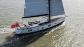 2014 Oyster Yachts 745