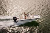 2017 Boston Whaler 170 Dauntless