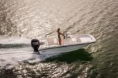 2017 Boston Whaler 170 Dauntless