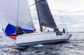 2016 Nautor Swan Club Swan 50