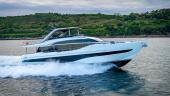 2019 Princess Yachts Y85