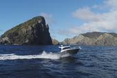 2022 Makaira Boats GEN3 900 Outboard
