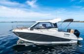 Quicksilver Activ 705 Weekend, photo 6