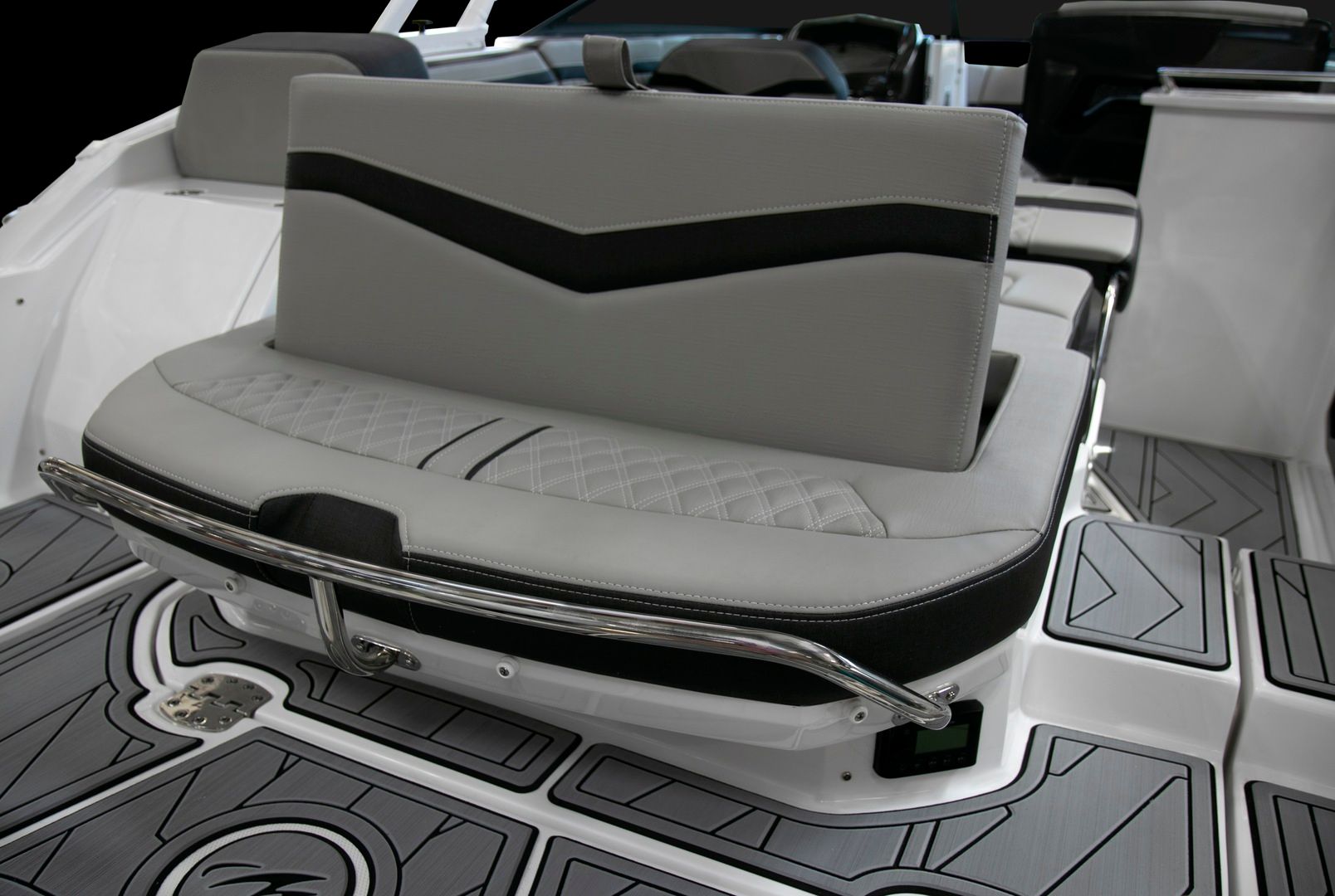 2019 Monterey 258 SS