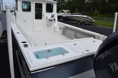 2022 Parker Offshore 2820 XLD Sport Cabin