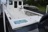 2022 Parker Offshore 2820 XLD Sport Cabin