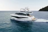 2024 Princess Yachts F58