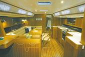 2004 X-Yachts X-50 Shoal draft